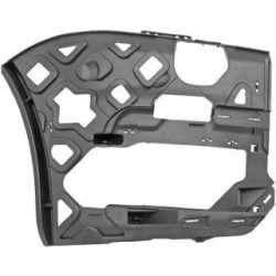 Support de fixation de pare-chocs 2297762 pour VW CADDY OE 2K5807724