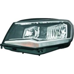 Headlight DIEDERICHS 2297783 OE Ref 2K1941005A