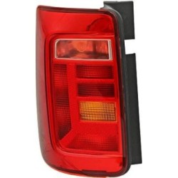 Tail Light Assembly DIEDERICHS 2297791 OE Ref 2K1945095Q