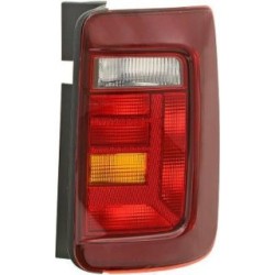 Tail Light Assembly DIEDERICHS 2297792 OE Ref 2K1945096AE