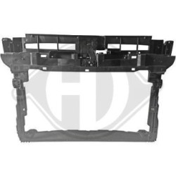 Panneau de capot avant 2298602 pour VW CADDY OE 2K7805588D DIEDERICHS