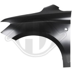 Aile (garde-boue) 2298606 pour VW CADDY OE 2K7821106 DIEDERICHS