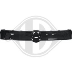 Grille de radiateur 2298640 pour VW CADDY OE 2K7853651041 DIEDERICHS