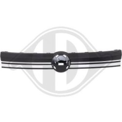 Grille de radiateur 2298641 pour VW CADDY OE 2K7853651AN0R DIEDERICHS