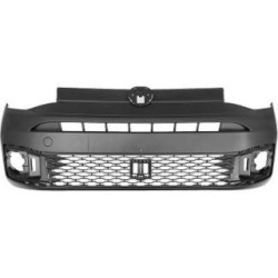 Bumper DIEDERICHS 2298650 OE Ref 2K7807217 9B9