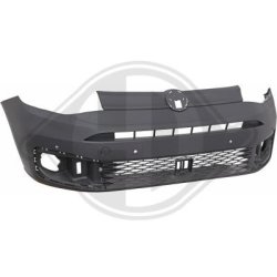 Bumper DIEDERICHS 2298651 OE Ref 2K78072179B9