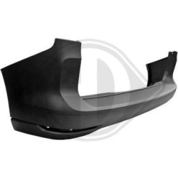 Pare-chocs 2298655 pour VW CADDY OE 2K78074179B9 DIEDERICHS