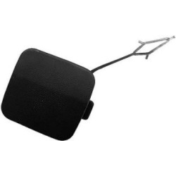 Tow Hook Flap DIEDERICHS 2298659 OE Ref 2K7807441 9B9