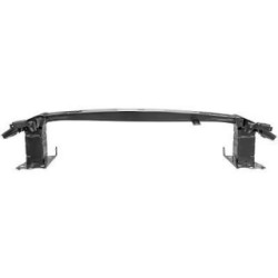 Bumper Impact Absorber DIEDERICHS 2298660 OE Ref 2K7807109B