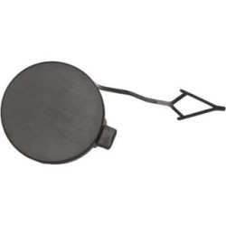 Tow Hook Flap DIEDERICHS 2298662 OE Ref 2K7807241 9B9