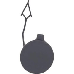 Tow Hook Flap DIEDERICHS 2298663 OE Ref 2K7807241A GRU