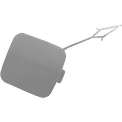 Tow Hook Flap DIEDERICHS 2298667 OE Ref 2K7807441A GRU