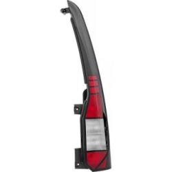 Tail Light Assembly DIEDERICHS 2298690 OE Ref 2K7945096