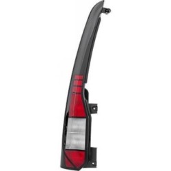 Tail Light Assembly DIEDERICHS 2298691 OE Ref 2K7945095