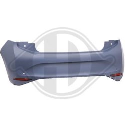 Bumper DIEDERICHS 2330055 OE Ref 10A807417GRU