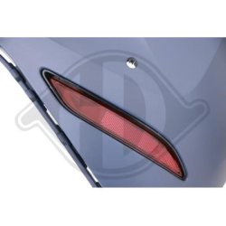 Pare-chocs DIEDERICHS 2330055 pour VW ID.3 OE 10A807417GRU DIEDERICHS