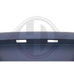 Pare-chocs DIEDERICHS 2330055 pour VW ID.3 OE 10A807417GRU DIEDERICHS