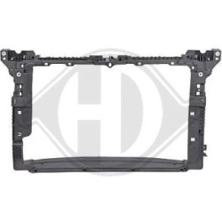 Panneau de capot avant 2360003 pour VW T-CROSS OE 2GM805588C DIEDERICHS