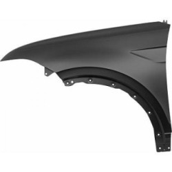 Aile (garde-boue) 2360007 pour VW T-CROSS OE 2GM821105B