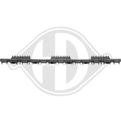 Bumper Mounting Bracket DIEDERICHS 2360015 OE Ref 2GM807963