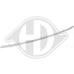 Baguette de pare-chocs 2360044 pour VW T-CROSS OE 2GM853101A2ZZ DIEDERICHS