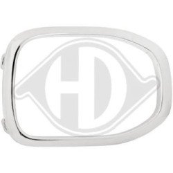 Baguette de pare-chocs 2360046 pour VW T-CROSS OE 2GM8531022ZZ DIEDERICHS