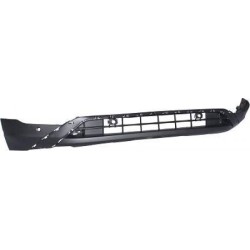 Bumper DIEDERICHS 2360051 OE Ref 2GM805901B 9B9