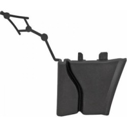 Tow Hook Flap DIEDERICHS 2360053 OE Ref 2GM807241 9B9