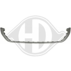 Baguette de finition de pare-chocs 2360054 pour VW T-CROSS OE 2GM8063332UC DIEDERICHS