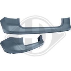 Pare-chocs 2360055 pour VW T-CROSS OE 2GM807421GRU DIEDERICHS