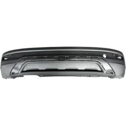 Bumper DIEDERICHS 2360056 OE Ref 2GM807521 9B9