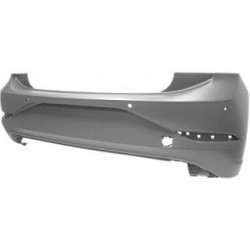 Bumper DIEDERICHS 2360057 OE Ref 2GM807421 GRU