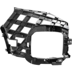 Bumper Mounting Bracket DIEDERICHS 2360062 OE Ref 2GM807724A