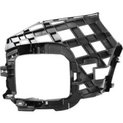 Bumper Mounting Bracket DIEDERICHS 2360063 OE Ref 2GM807723A