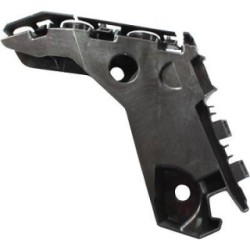 Bumper Mounting Bracket DIEDERICHS 2360064 OE Ref 2GM807050B