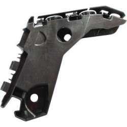 Bumper Mounting Bracket DIEDERICHS 2360065 OE Ref 2GM807049B