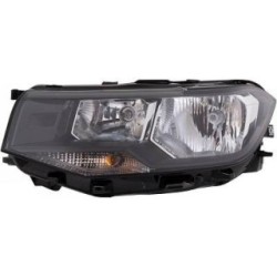 Headlight DIEDERICHS 2360081 OE Ref 2GM941005