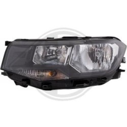 Phare 2360081 pour VW T-CROSS OE 2GM941005 DIEDERICHS