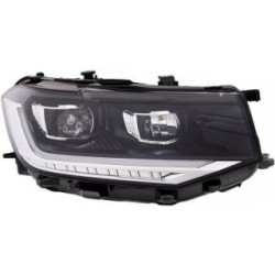 Headlight DIEDERICHS 2360082 OE Ref 2GM941774