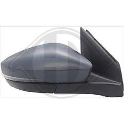 Exterior Mirror DIEDERICHS 2360124 OE Ref 2GM857508L9B9