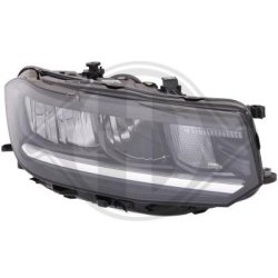 Headlight DIEDERICHS 2360180 OE Ref 2GM941006B