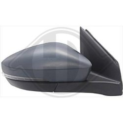 Exterior Mirror DIEDERICHS 2360324 OE Ref 2GM857508K9B9