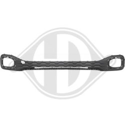 Bumper Ventilation Grilles DIEDERICHS 2360345 OE Ref 2GM853677A9B9