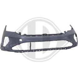 Bumper DIEDERICHS 2360850 OE Ref 2G7807221CGRU