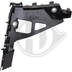 Bumper Mounting Bracket DIEDERICHS 2360862 OE Ref 2G7807050A