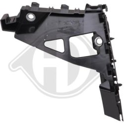 Bumper Mounting Bracket DIEDERICHS 2360863 OE Ref 2G7807049A