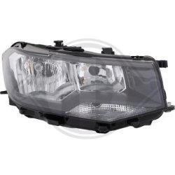 Headlight DIEDERICHS 2360980 OE Ref 2GM941006A