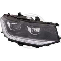 Headlight DIEDERICHS 2360984 OE Ref 2GM941774A