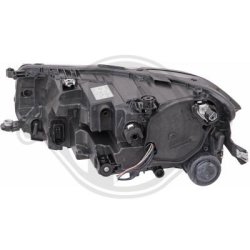 Phare DIEDERICHS 2360984 pour VW T-CROSS OE 2GM941774 DIEDERICHS