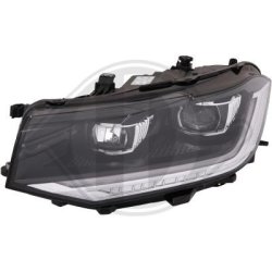 Headlight DIEDERICHS 2360985 OE Ref 2GM941773A